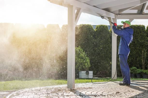 Reliable Mansfield, AR Pressure Washing Services Solutions